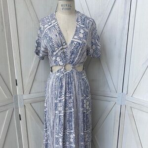 Boutique Maxi Dress